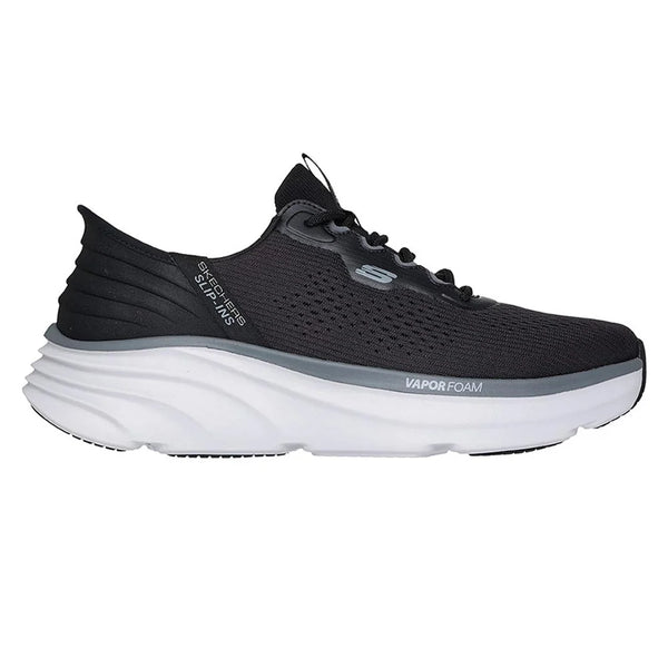 Men's Relaxed Fit: D'Lux Vapor - Gallor — Black/Charcoal