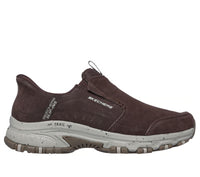 Men's Slip-ins: Hillcrest - Cedar Root