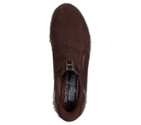 Men's Slip-ins: Hillcrest - Cedar Root
