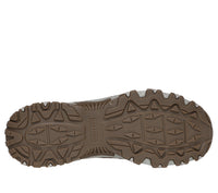 Men's Slip-ins: Hillcrest - Cedar Root