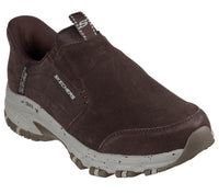 Men's Slip-ins: Hillcrest - Cedar Root
