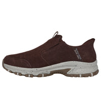 Men's Slip-ins: Hillcrest - Cedar Root