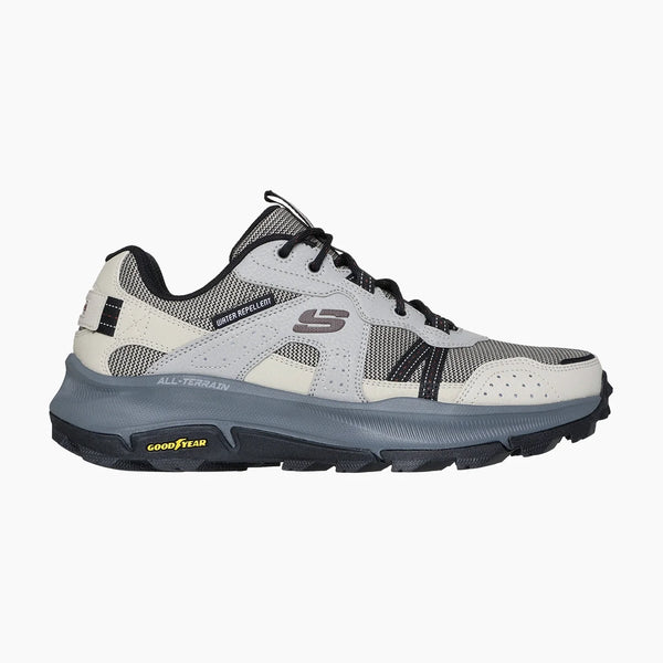Men's Hands Free Slip-ins: Track - Ezral — Natural