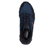 Navy / Black