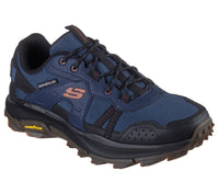 Navy / Black