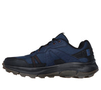 Navy / Black