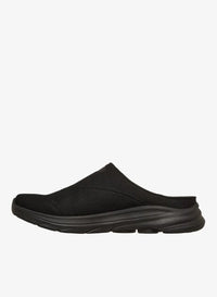 Black / Black