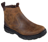Men's Relaxed Fit: Resment - Korver