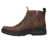Men's Relaxed Fit: Resment - Korver