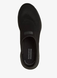Black / Black