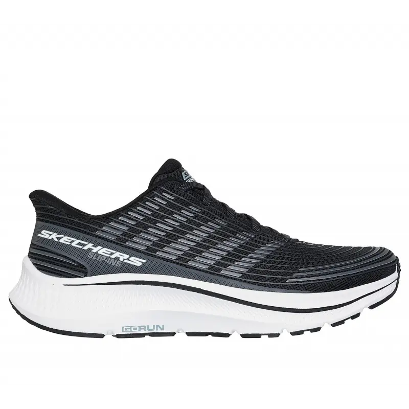 Men's Hands Free Slip-ins: GO RUN Consistent 2.0 - Senna