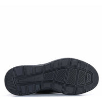 Black/Black