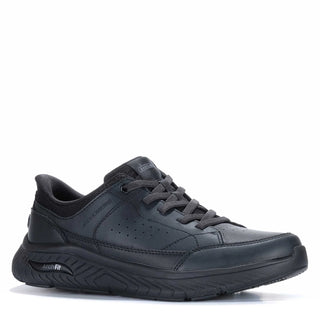Black/Black