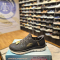 Skechers 150280-BKGD - مقاس 38 - حريمي