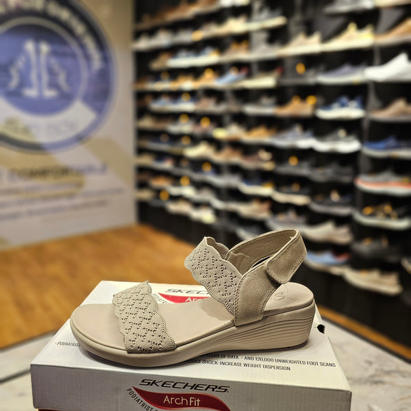 Skechers 163165-TPE - مقاس 39 - حريمي