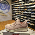 Skechers 117627-BLSH - مقاس 41 - حريمي