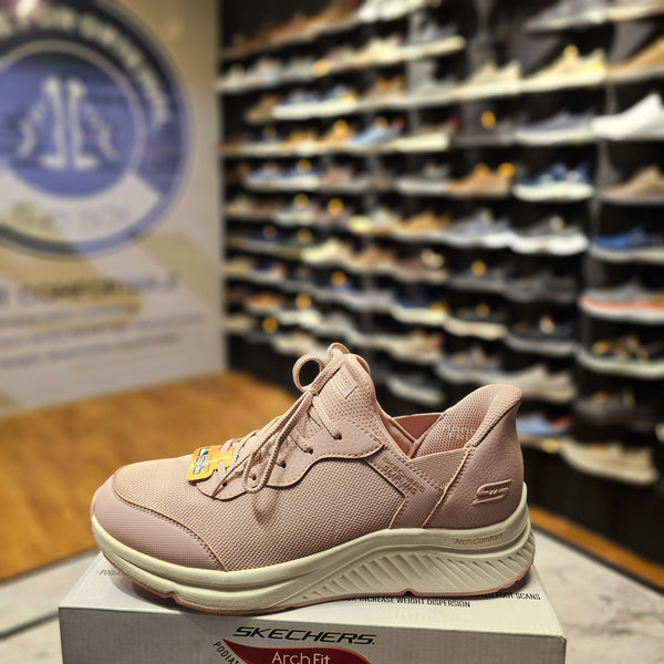 Skechers 117627-BLSH - مقاس 41 - حريمي