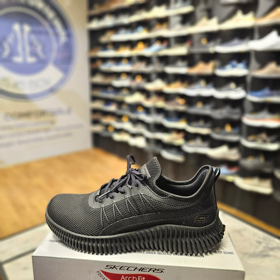 From a Passion for Footwear to Egypt's Most Trusted Store