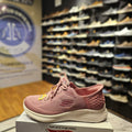 Skechers 150012-DKMV - مقاس 40 - حريمي