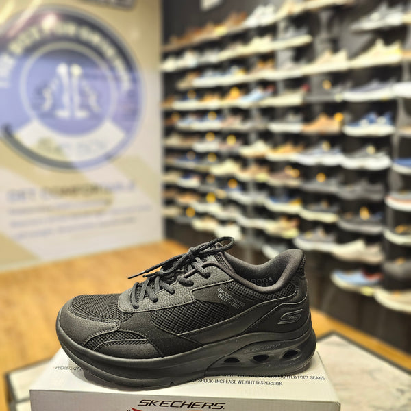 Skechers 117661-BBK - مقاس 40 - حريمي
