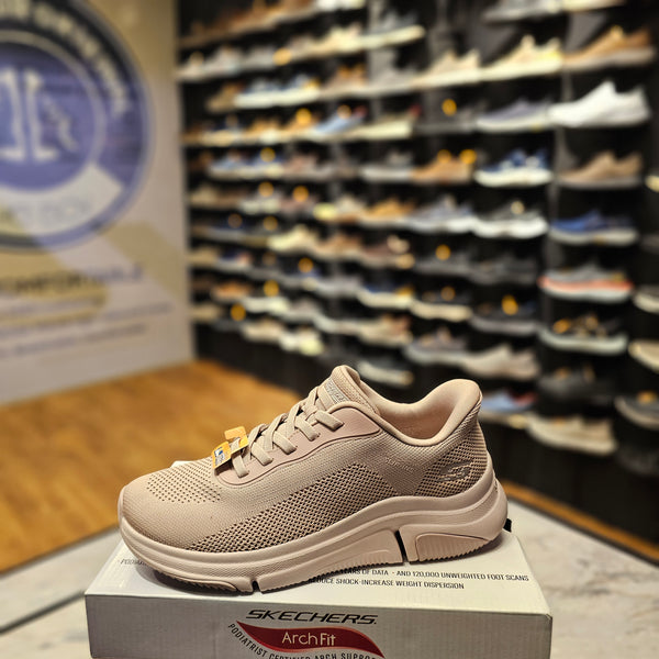 Skechers 117587-BLSH - مقاس 39 - حريمي