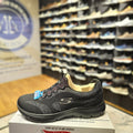 Skechers 150120-BBK - مقاس 40 - حريمي