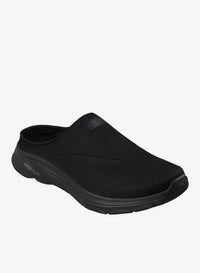 Black / Black
