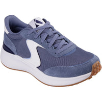 Women's Blvd - Retro Revival