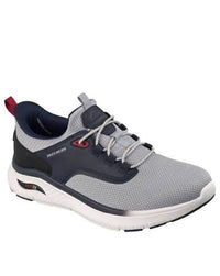 Gray/Navy