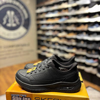 Black/Black