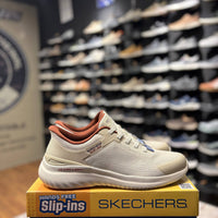 Men's Skechers Bounder 2.0-Torvan - Theboxfororiginalproduct_vendor#shop_nameOff White