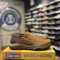 Men's Skechers Craster - Lanigan - Theboxfororiginalproduct_vendorshop_nameMen's Skechers Craster - Lanigan