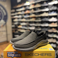 Men's Skechers Delson 3.0 Cassell - Theboxfororiginalproduct_vendorshop_nameMen's Skechers Delson 3.0 Cassell
