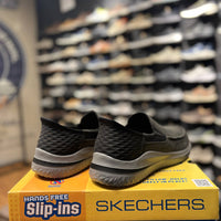 Men's Skechers Delson 3.0 Cassell - Theboxfororiginalproduct_vendorshop_nameMen's Skechers Delson 3.0 Cassell