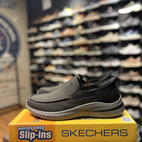 Men's Skechers Delson 3.0 Cassell - Theboxfororiginalproduct_vendorshop_nameMen's Skechers Delson 3.0 Cassell