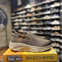 Men's Skechers D'Lux Walker 2.0 - Theboxfororiginalproduct_vendorshop_nameMen's Skechers D'Lux Walker 2.0