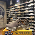 Men's Skechers D'Lux Walker 2.0