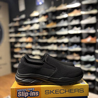 Men's Skechers Equalizer 6.0 Stoaver Men's Wide Fit Slip - Theboxfororiginalproduct_vendor#shop_nameMen's Skechers Equalizer 6.0 Stoaver Men's Wide Fit Slip