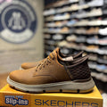 Men's Skechers GARZA - GERVIN