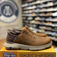 Men's Skechers GARZA - GERVIN - Theboxfororiginalproduct_vendorshop_nameMen's Skechers GARZA - GERVIN