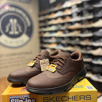 Men's Skechers Garza - Sully - Theboxfororiginalproduct_vendorshop_nameMen's Skechers Garza - Sully