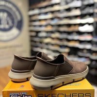 Men's Skechers Garze-Albers Slip-Ins - Theboxfororiginalproduct_vendorshop_nameMen's Skechers Garze-Albers Slip-Ins
