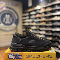 Men's Skechers Glide-Step Zefyr (Wide Fit) - Theboxfororiginalproduct_vendorshop_nameMen's Skechers Glide-Step Zefyr (Wide Fit)