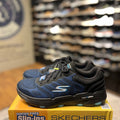Men's Skechers GO RUN 7.0 – Driven