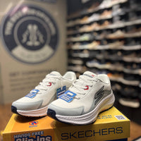 Men's Skechers Go Run Consistent 2.0 - Theboxfororiginalproduct_vendorshop_nameWhite/Navy
