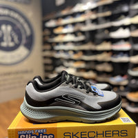 Men's Skechers Go Run Consistent 2.0 - Theboxfororiginalproduct_vendorshop_nameGray/Mint