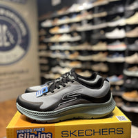 Men's Skechers Go Run Consistent 2.0 - Theboxfororiginalproduct_vendorshop_nameGray/Mint