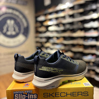 Men's Skechers GO WALK 7 - Hahn - Theboxfororiginalproduct_vendorshop_nameNavy/Lime