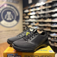 Men's Skechers GO WALK 7 - Hahn - Theboxfororiginalproduct_vendorshop_nameBlack