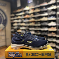 Men's Skechers GO Walk 7 - Valin - Theboxfororiginalproduct_vendorshop_nameMen's Skechers GO Walk 7 - Valin